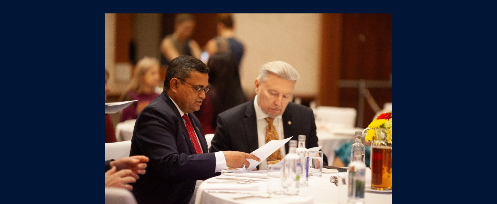 Celebration of ITEC Day 2025